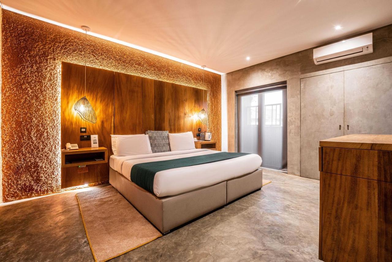 The Borough Lagos Lekki Extérieur photo