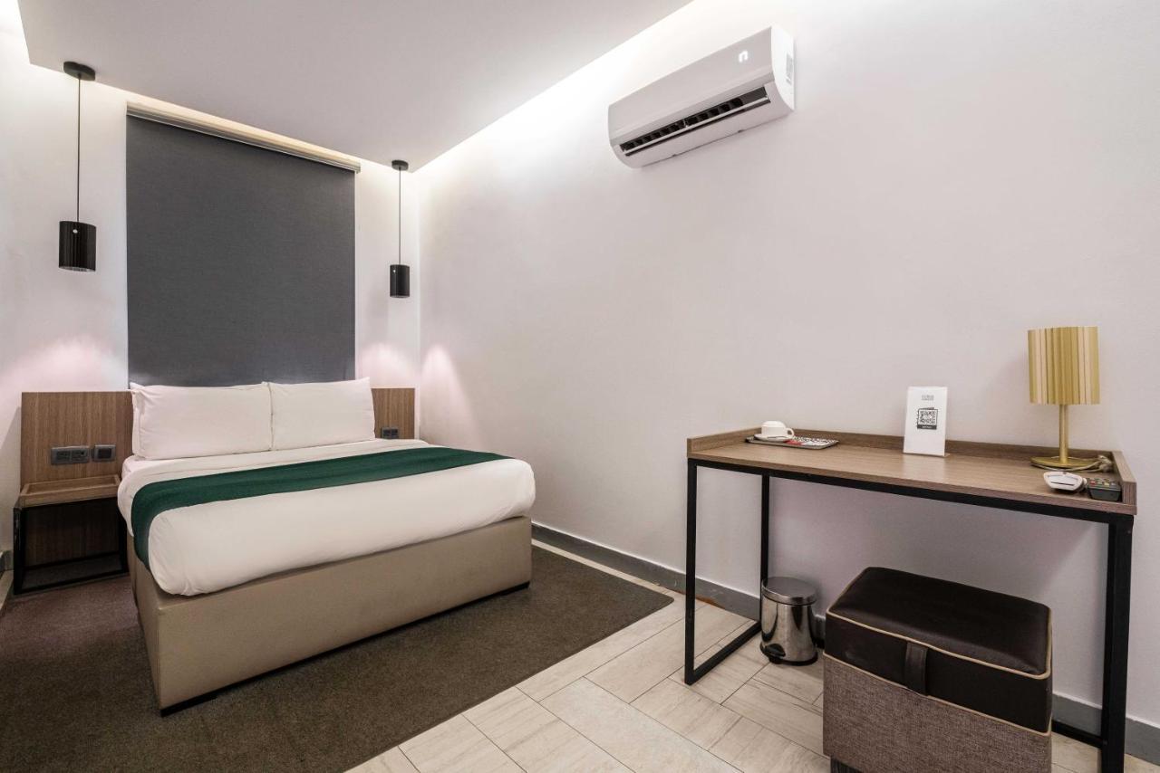 The Borough Lagos Lekki Extérieur photo