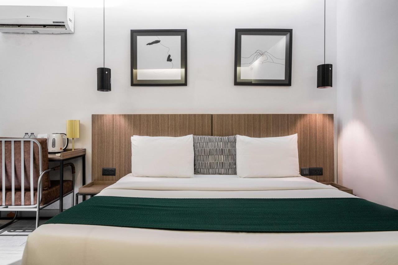 The Borough Lagos Lekki Extérieur photo