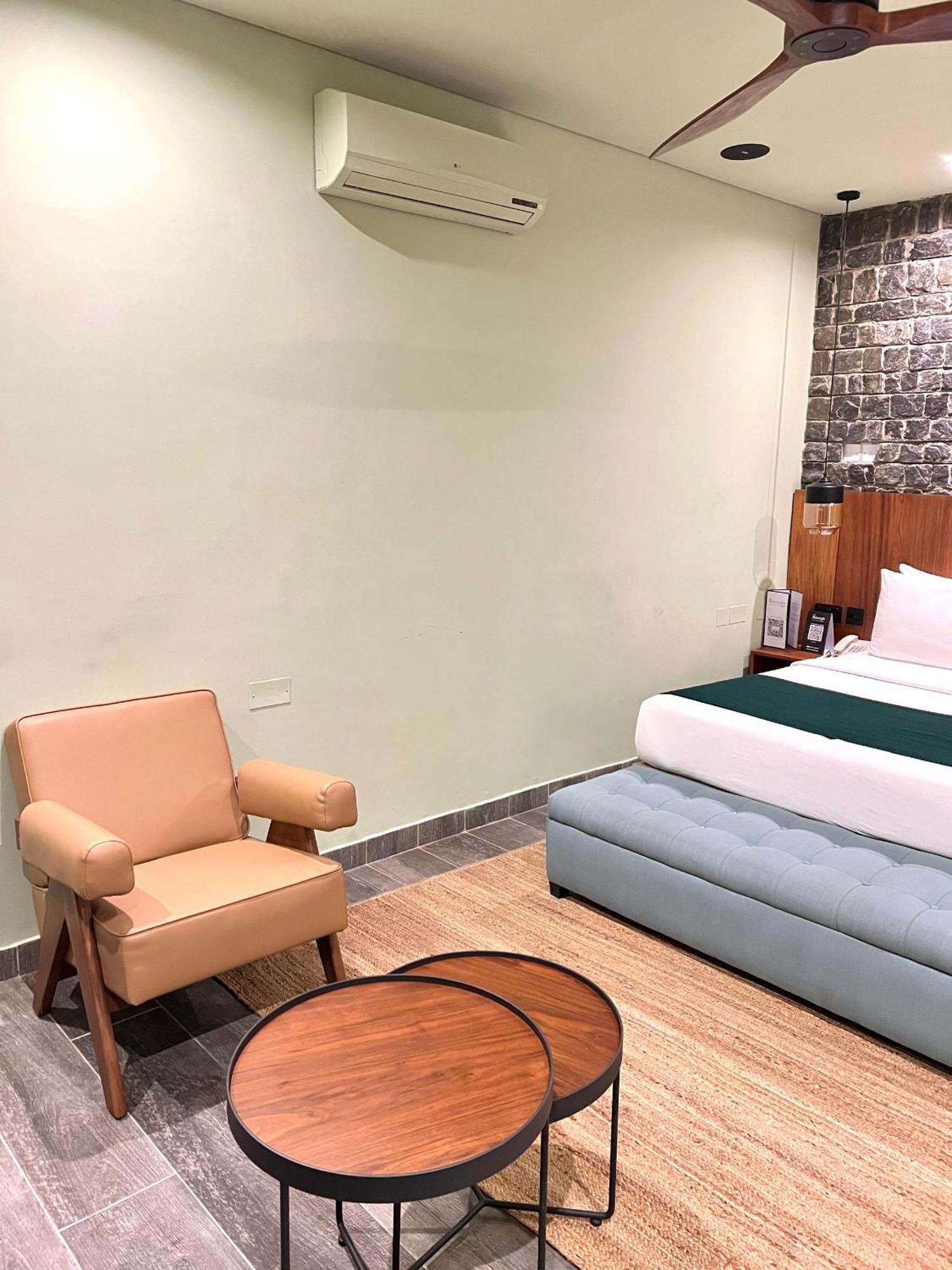 The Borough Lagos Lekki Extérieur photo