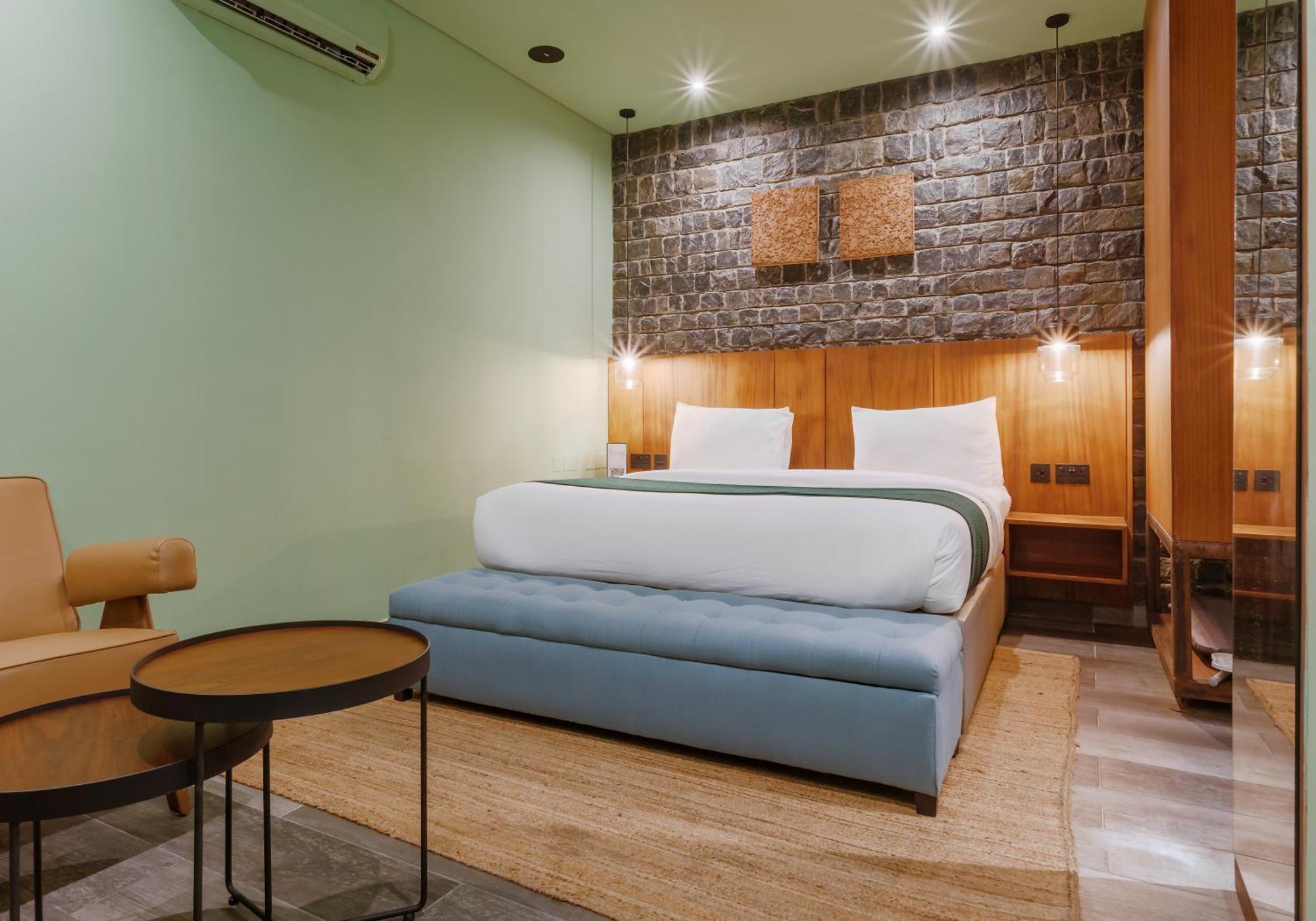 The Borough Lagos Lekki Extérieur photo