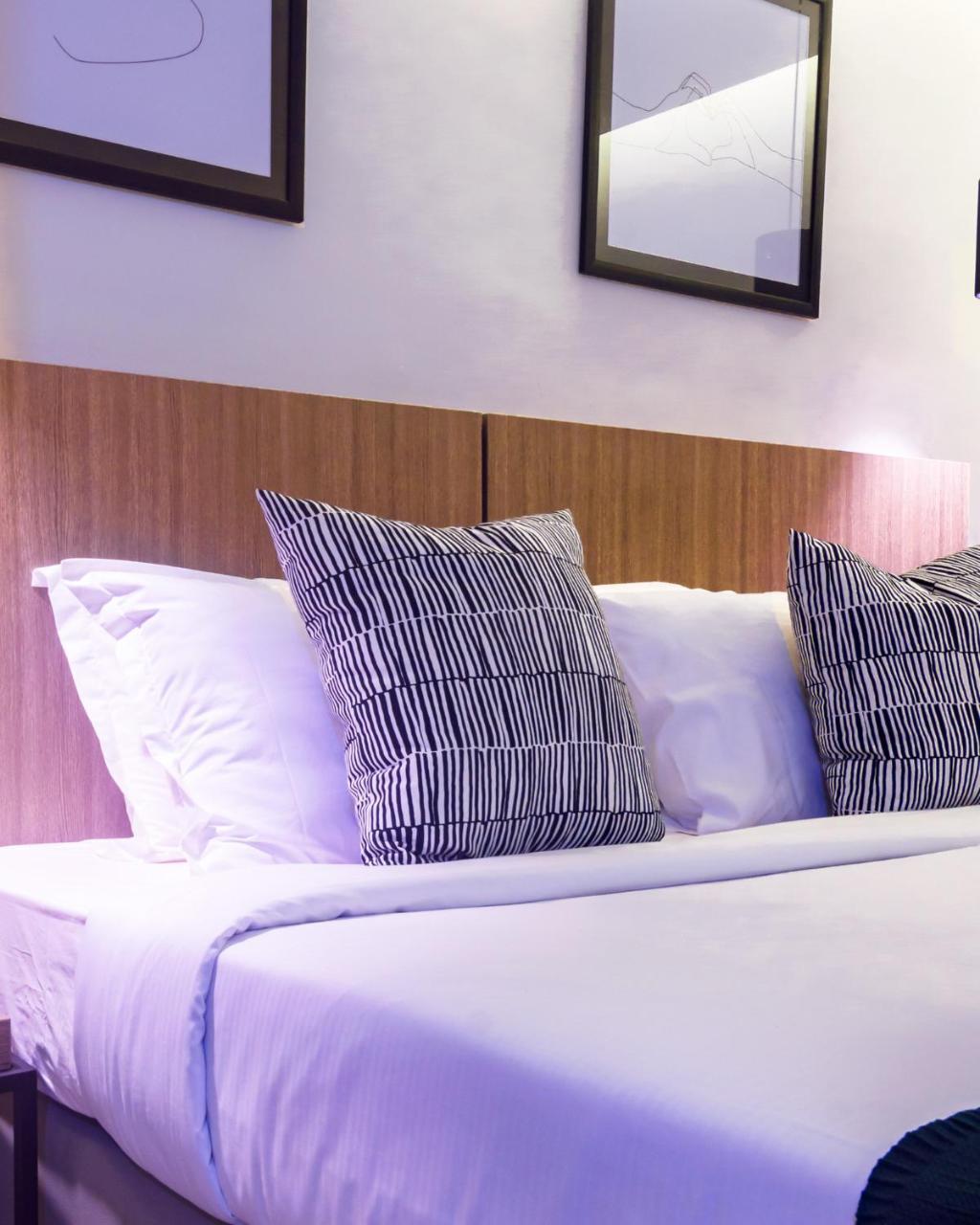 The Borough Lagos Lekki Extérieur photo